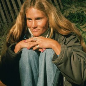 Bryan Fuller Instagram - REST IN PEACE, SUSAN BACKLINIE, STUNT WOMAN, ANIMAL TRAINER, AND ANIMAL ACTIVIST, MOST ICONICALLY REMEMBERED AS CHRISSIE IN JAWS