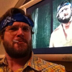 Bryan Fuller Instagram - HAPPY 4/20 THE 13th