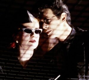 Bryan Fuller Instagram - HAPPY 41 TO TONY SCOTT’S RESPLENDENT “THE HUNGER” AND TO TONY SCOTT’S RESPLENDENT “THE HUNGER” ONLY
