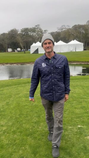 Bryan Fuller Instagram - @ameliaconcoursofficial  any wait to see all the #Fullermoto vehicles on display!  #ameliaislandconcours #ameliaconcours