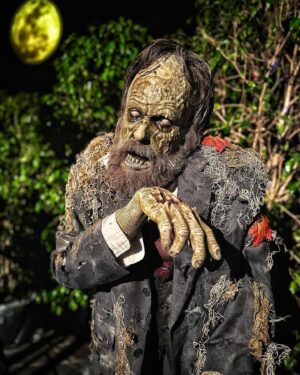 Bryan Fuller Instagram - MONSTERPALOOZAING