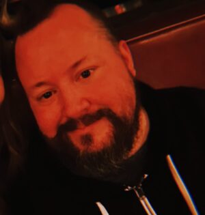 Bryan Fuller Instagram - REST IN PEACE, SCOTT WAMPLER. YOUR ENTHUSIASM FOR STORYTELLING WILL BE FOREVER INFECTIOUS. WHEREVER YOU ARE, WHATEVER YOU ARE NOW, I IMAGINE YOU’D ENJOY BEING AN ETERNAL CONTAGION. I MISS YOU ALREADY.