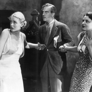 Bryan Fuller Instagram - JOIN US, QUEERS! 

Repost from @egyptianla
•
Best known for his work on FRANKENSTEIN and BRIDE OF FRANKENSTEIN, director James Whale’s gothic spine-tingler THE OLD DARK HOUSE has since earned its rightful place in the pantheon of classic queer cinema.

Playing on Weds, June 26 at @EgyptianLA with intro by #Hannibal and #pushingdaisies creator @bryanfullergram!