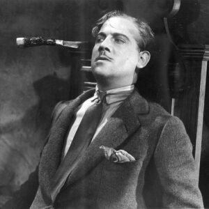Bryan Fuller Instagram - JOIN US, QUEERS! 

Repost from @egyptianla
•
Best known for his work on FRANKENSTEIN and BRIDE OF FRANKENSTEIN, director James Whale’s gothic spine-tingler THE OLD DARK HOUSE has since earned its rightful place in the pantheon of classic queer cinema.

Playing on Weds, June 26 at @EgyptianLA with intro by #Hannibal and #pushingdaisies creator @bryanfullergram!