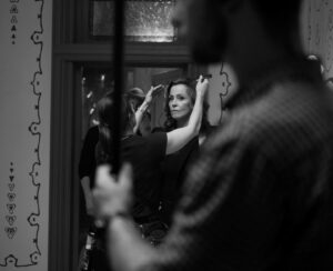 Bryan Fuller Instagram - HAPPY LV-4/26 DAY WITH A BTS BUNNY GLIMPSE OF SIGOURNEY WEAVER IN #DUSTBUNNY