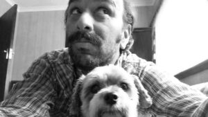 Bryan Fuller Instagram - REST IN PEACE, LEE GAMBIN, FILM HISTORIAN, AND ALL AROUND LOVELY HUMAN. A VITAL AND IMPORTANT VOICE IN QUEER HORROR ANALYSIS. ONE OF THOSE FRIENDS ON THE OTHER SIDE OF THE WORLD I NEVER MET IN PERSON, BUT ALWAYS ASSUMED I WOULD. OUR CONVERSATIONS WERE LIVELY AND INSPIRING. AN HONOR TO KNOW HIM. RELAX, DARLST, HE’S STRAIGHT*. LIVE FOR HIM.