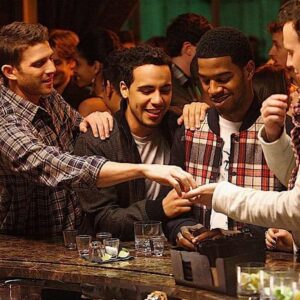 Bryan Greenberg Instagram - NRM 🤝🏾 HTMIIA