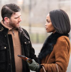 Bryan Greenberg Instagram - Loved celebrating the premiere of @emperorofoceanpark with the creators, cast and crew last night. I’m proud to be a part of such an intelligent and quality show. Everyone involved was top notch and raised the bar. Make sure to check it out this Sunday 7/14 10pm on @mgmplus