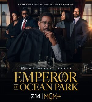 Bryan Greenberg Instagram - Loved celebrating the premiere of @emperorofoceanpark with the creators, cast and crew last night. I’m proud to be a part of such an intelligent and quality show. Everyone involved was top notch and raised the bar. Make sure to check it out this Sunday 7/14 10pm on @mgmplus