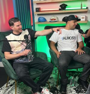 Bryan Greenberg Instagram - NRM 🤝🏾 HTMIIA