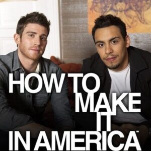 Bryan Greenberg Instagram - NRM 🤝🏾 HTMIIA