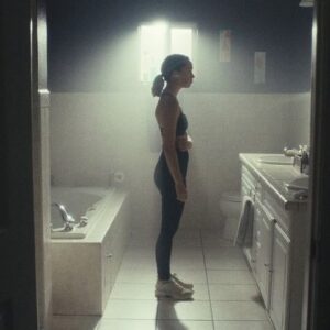 Bryce Gheisar Instagram - Go check out @thenoiseshort on YouTube now! Had the best time directing @jilliansheaspaeder and her beautiful writing. Hope you all enjoy and take something away from it. All I could hope for. <3