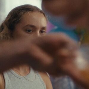 Bryce Gheisar Instagram - Go check out @thenoiseshort on YouTube now! Had the best time directing @jilliansheaspaeder and her beautiful writing. Hope you all enjoy and take something away from it. All I could hope for. <3