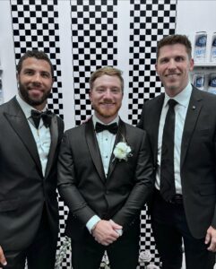 Actor Bubba Wallace HD Instagram Photos and Wallpapers July 2024