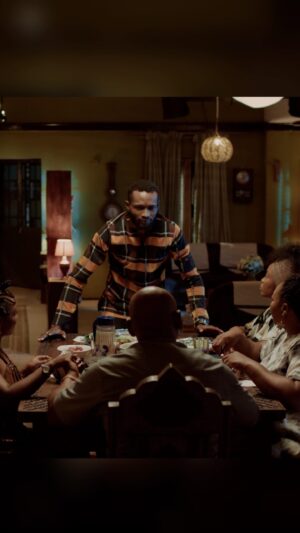 Bucci Franklin Instagram - Brace yourselves, the weekend is near! 

Coming to a cinema near you on August 30th. Set your alarms because if you snooze you lose. 
.
Produced by: @uchelouisokocha
Directed by: @danieloriahi
Production 🏠: @trino_motion_pictures
Distributed by: @filmoneng
.
Cinemas 
@filmhousecinemas 
@genesiscinemas 
@silverbirdcinemas 
@vivacinemasnigeria 
@bluepicturescinemas 
@cartegecinemasasaba
@citadelcinemas 
@dreamparkcinemas 
@filmworldng 
@grandcinemas 
@habitatcinemas 
@kadacinemas 
@ozonecinemas 
@rainbowcinemasonitsha 
@g2gcinemas
@ebonylifecinemas
@skycinemasng
@brandscinemas 
@megaonecinemas 
@heritage_cinemas 
@oop|cinemas 
@imperial_cinemas 
@covenantpluscinemas_ng 
@havanacinemas 
@meespalacecinema
@thc_cinemax
@wosamcinemas
@royalrootcinemas 
@mila_cinemas 
@timsedcinema 
@cine21ng
@brandcinemas 
@kapcinemas 
@dumescinemas
.
#TheWeekendMovie #TheWeekendIsComing #TrinoMotionsPicture