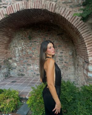 Buçe Buse Kahraman Instagram - 🖤