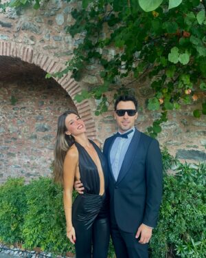 Buçe Buse Kahraman Instagram - 🖤
