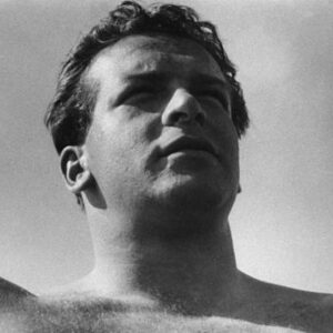 Bud Spencer Instagram - Passend zu Olympia 2024. Bud Spencer nahm 1952 (in Helsinski) und 1956 (in Melbourne) an den Olympischen Spielen teil.