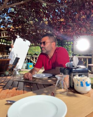 Bülent Şakrak Instagram - TOKAT kebabı.. 😎 #aşkveyemek