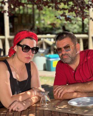 Bülent Şakrak Instagram - TOKAT kebabı.. 😎 #aşkveyemek