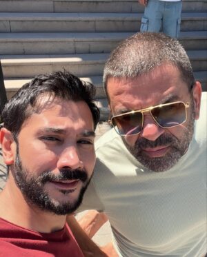 Bülent Şakrak Instagram - TOKAT kebabı.. 😎 #aşkveyemek