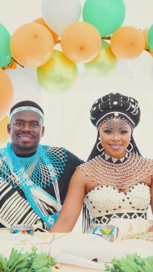 Buntu Petse Instagram - #LondawedsBuntu Part 1🐄💍❤️. WHAT A TIME😭😭😍😍🥰🙏🏾. God continues to show His love through the spirit, smiles and song experienced that day. Thank you to EVERYONE who helped make it the best day of my life!