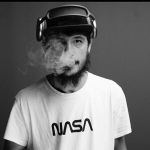 Burak Şahin Instagram - Black