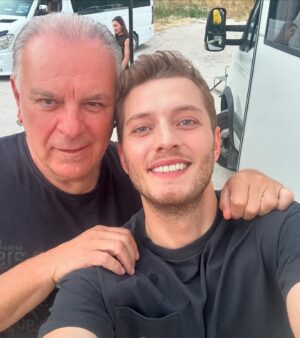 Burak Sergen Instagram - Burak’s