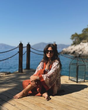Burçin Abdullah Instagram - 