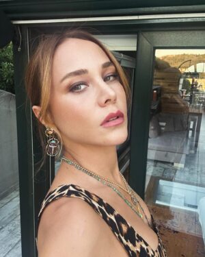 Burçin Terzioğlu Instagram - 