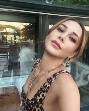 Burçin Terzioğlu Instagram - 