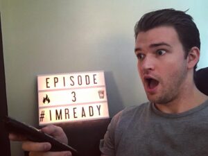 Burkely Duffield Instagram - Episode 3 starts in only 15 minutes!! #imready #couchtime #tvon📺 #letsdothiiiiiiiiiiis😯