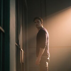 Burkely Duffield Instagram - Oooooooh that’s right @beyond is BACK this week!! Get ready for a new episode of Beyond coming to your TVs Thursday at the usual 8e/7c 🙌 
#freeform #beyond #episode7💥 #whathappensafterepisode6⁉️ #findoutthursday👊