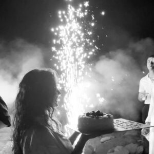 Buse Meral Instagram - 25💃🎂🏝️🎵🔆🧚🏻‍♂️🙃🦁