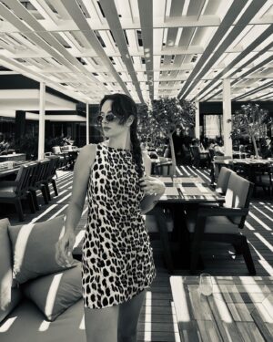 Buse Meral Instagram - 🔆 #davet