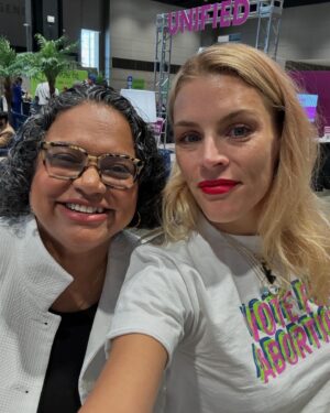 Busy Philipps Instagram - impossible for me to find the words right now for the past few days- it’s going to have to be an entire podcast episode but until then i do have one: 
 🇺🇸VOTE!!!🇺🇸
@kamalahq @kamalaharris  @timwalz @gewhitmer @harrisonjaime @thecreativecoalition @themeteor @emergeamerica @azdemparty @demconvention 🇺🇸