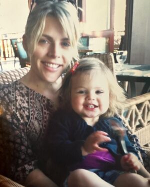 Busy Philipps Instagram - 🎂Happy 16th Birthday to my Bird🎂
There is absolutely no one like you in the world, Birdie Leigh Silverstein. I’m forever in awe that you’re my kid(but also I’m SORRY but you’re SO MY KID- your RBF is proof) 
You’re the absolute funniest, smartest, greatest, best with a mind like no one i’ve ever met before. Literally every person who has ever spent time with you would agree. The fact that you played this song for me on repeat when i took you to boarding school and routinely make tiktoks just to make me cry only proves that you’re iconic. Here are 20 of the roughly 200,000 pictures that exist of you from the last 16 years. i love you more than anything in the world, my chicken. 💕✨