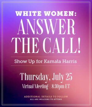 Busy Philipps Instagram - white women- let’s not f it up! let’s show the f up! 
more details to follow including a registration link! i’ll see you there @shannonrwatts @annieandrewsmd @glennondoyle @abbywambach