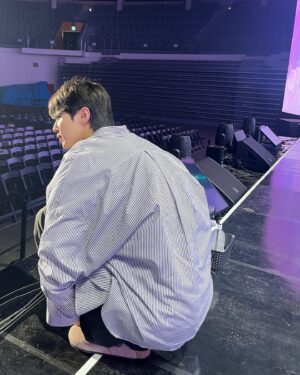 Byeon Woo-seok Instagram - 너무 너무 감사합니다🫠