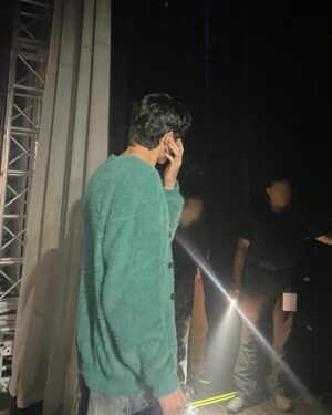 Byeon Woo-seok Instagram - 🙂