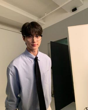 Byeon Woo-seok Instagram - 
