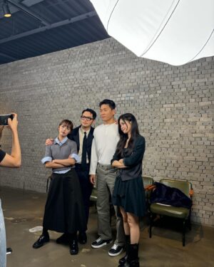 Byun Yo-han Instagram - 🎬🎬🎬🎬🎬백설공주에게 죽음을 🎬🎬🎬🎬