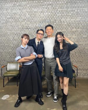 Byun Yo-han Instagram - 🎬🎬🎬🎬🎬백설공주에게 죽음을 🎬🎬🎬🎬