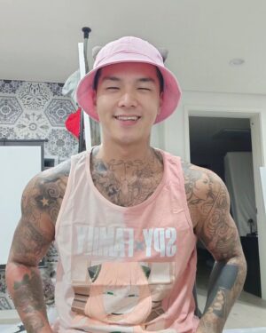 C.A.P Instagram - Heh heh