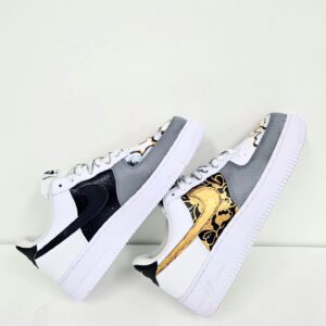 C.A.P Instagram - NIKE X BMS