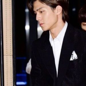C.A.P Instagram - 누구여 이게