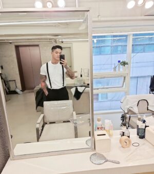 C.A.P Instagram - 