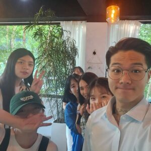 C.A.P Instagram - 희망을 위한 2차 그림교실