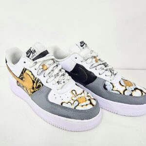 C.A.P Instagram - NIKE X BMS