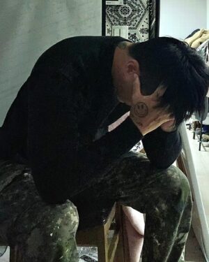 C.A.P Instagram - 